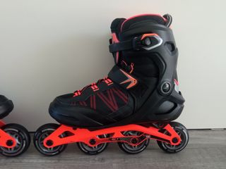 Patines Oxelo 