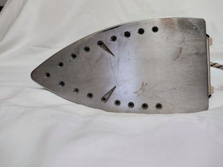 Plancha vintage