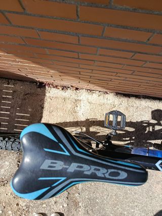 Bicicleta BPro R50 montaña