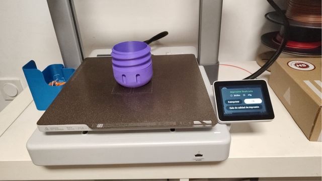 Caja Champiñón Super Mario