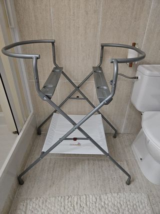 Bañera Bebé BabyMoov