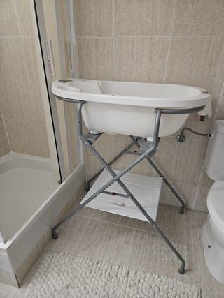 Bañera Bebé BabyMoov