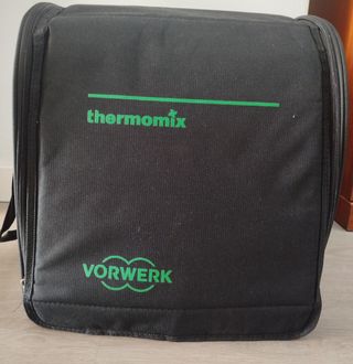 Bolsa transporte Thermomix Vorwerk