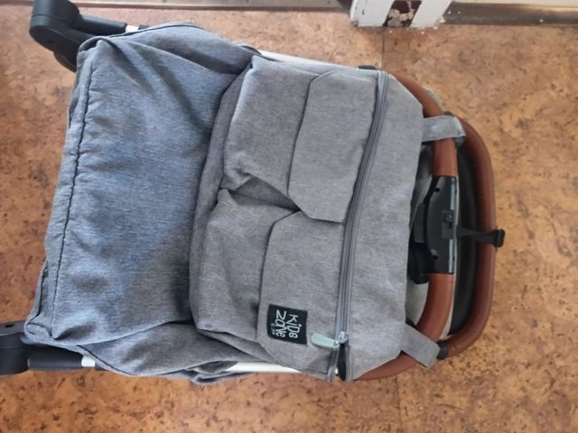 Silla paseo Babylo Explorer Plus