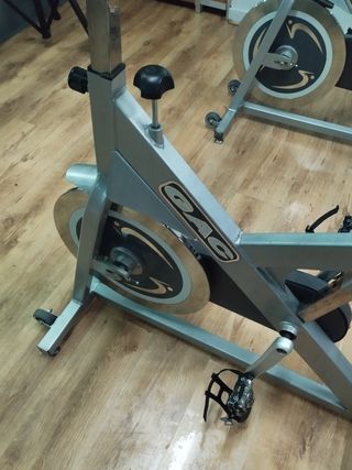Bicicleta spinning GAC