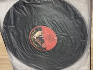 LP Vinilo Handel - El Mesías