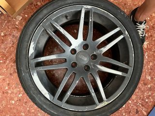 Llantas Audi RS4 - 18” 2 llantas 