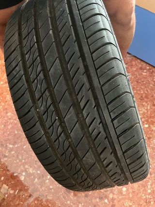Llantas Audi RS4 - 18” 2 llantas 