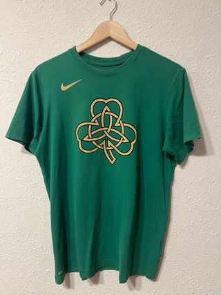 Camiseta Nike NBA Boston Celtics