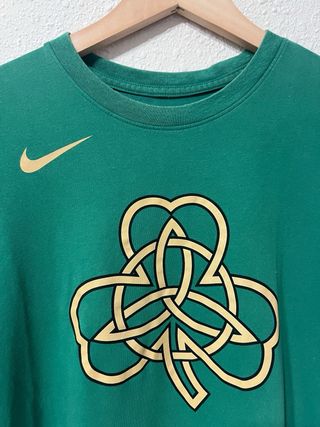 Camiseta Nike NBA Boston Celtics
