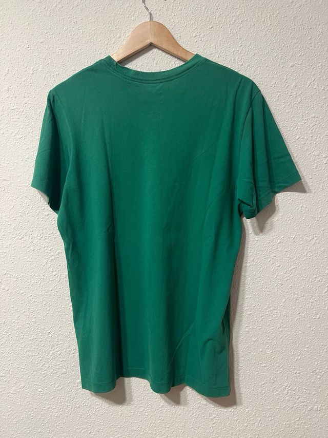 Camiseta Nike NBA Boston Celtics