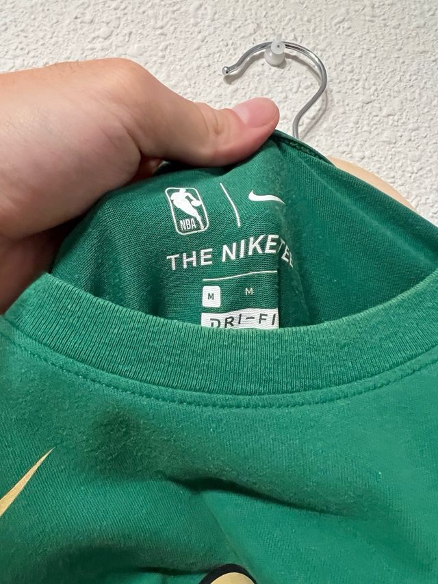 Camiseta Nike NBA Boston Celtics