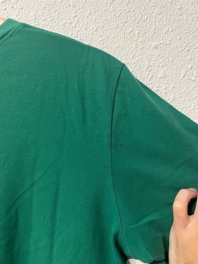 Camiseta Nike NBA Boston Celtics