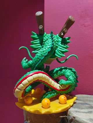 Shenron Dragon Ball Z Funko Grande Coleccionista