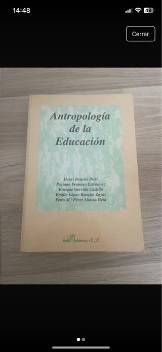 Libro UNED
