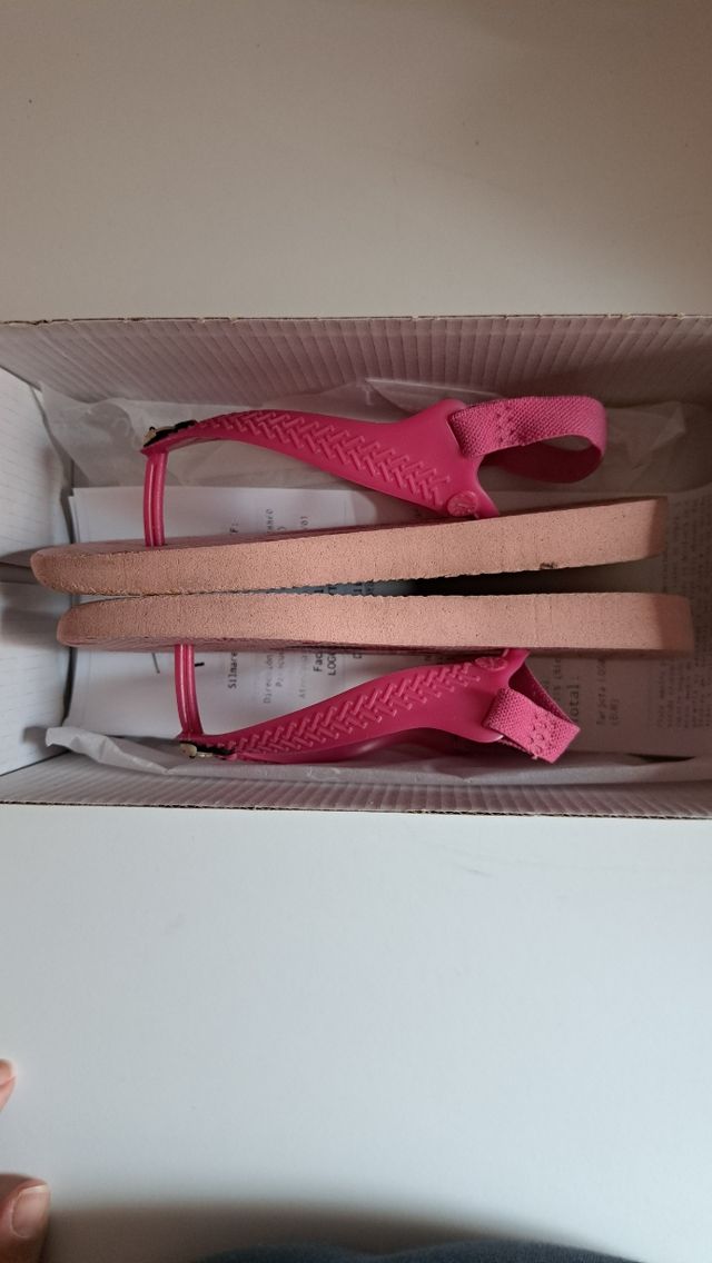 Havaianas Minnie Mouse 27/28