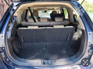 Mitsubishi Outlander 2013