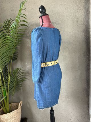 Vestido Denim Collection