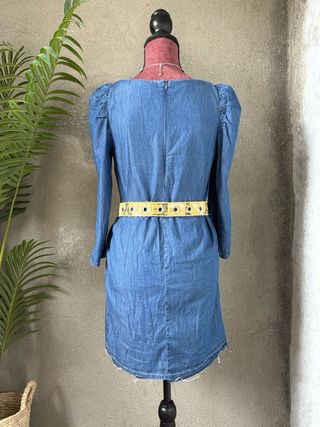 Vestido Denim Collection