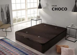 Pack Canapé + Colchón - Gran Oportunidad