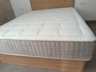 Pack Canapé + Colchón - Gran Oportunidad