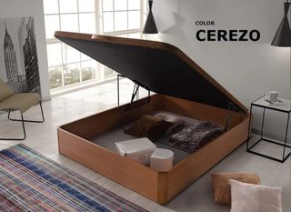 Pack Canapé + Colchón - Gran Oportunidad