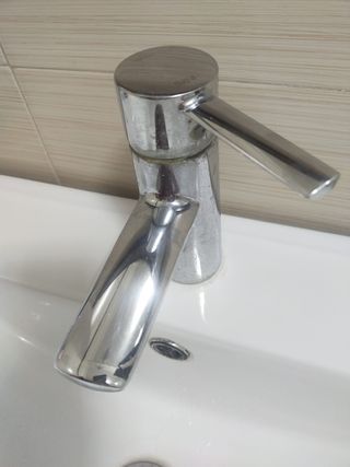 Grifo de Lavabo Baño,Marca Roca
