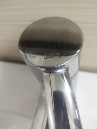Grifo de Lavabo Baño,Marca Roca