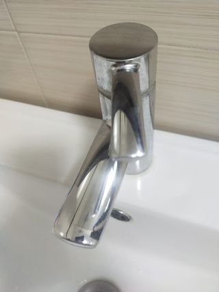 Grifo de Lavabo Baño,Marca Roca