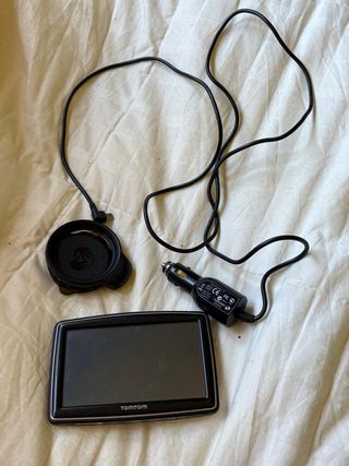 GPS Tomtom - Navegador