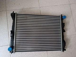 Renault Clio III micra III radiador de agua