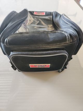 Mochila tanque moto Ultimate Speed