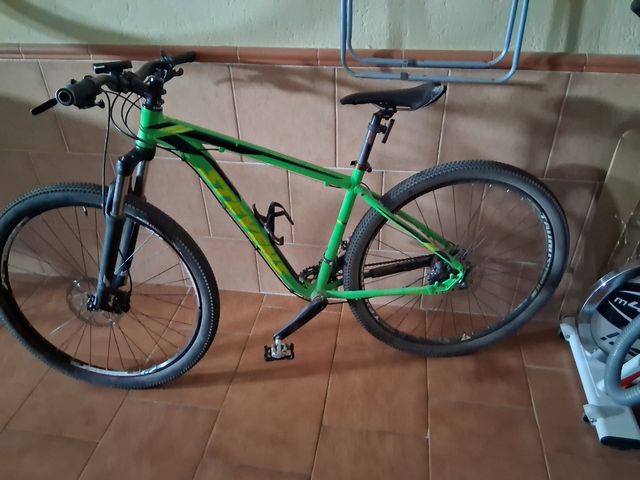 Frenos Shimano Wallapop Bici Mtb 29 Mtb 29