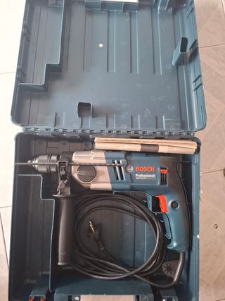 Taladro Bosch GSB 18-2 RE