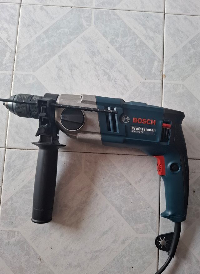 Taladro Bosch GSB 18-2 RE