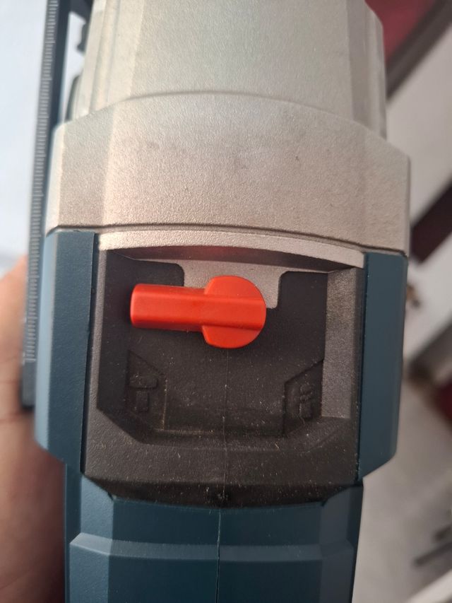 Taladro Bosch GSB 18-2 RE