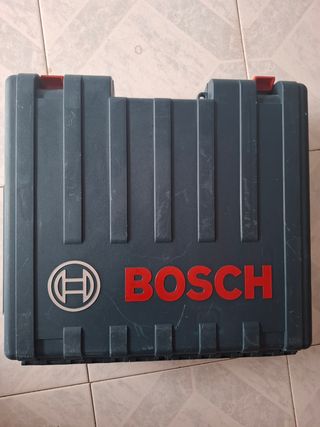 Taladro Bosch GSB 18-2 RE