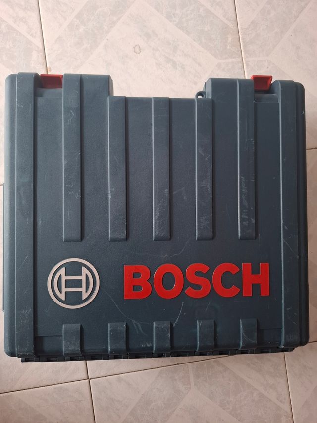 Taladro Bosch GSB 18-2 RE