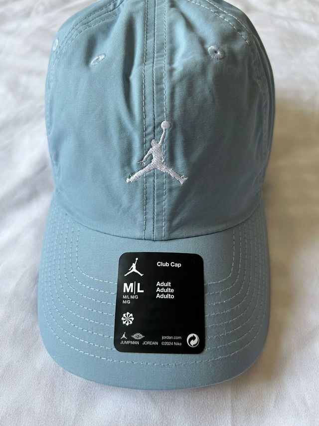 Gorra Jordan Club Cap