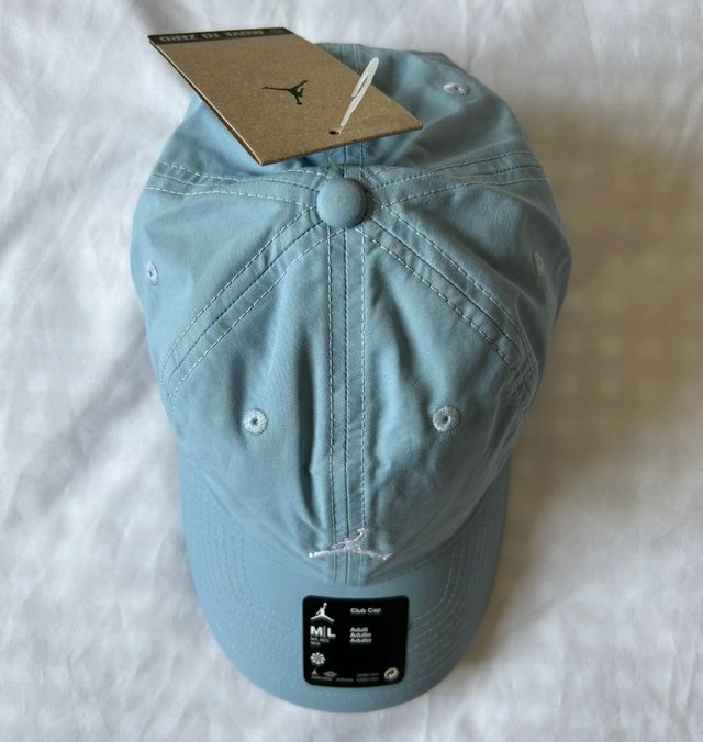 Gorra Jordan Club Cap