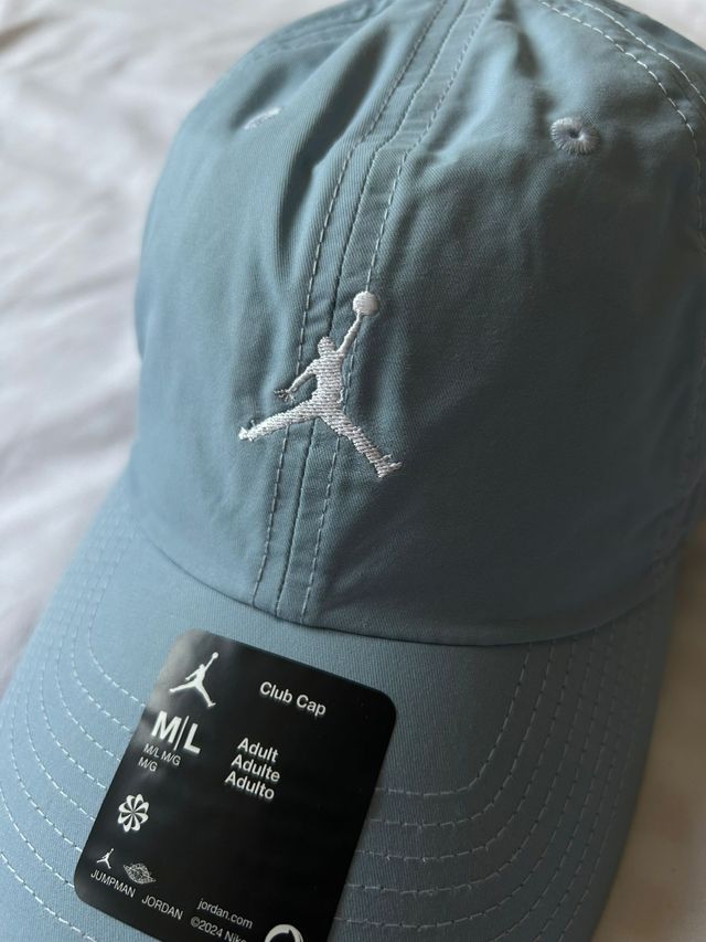 Gorra Jordan Club Cap