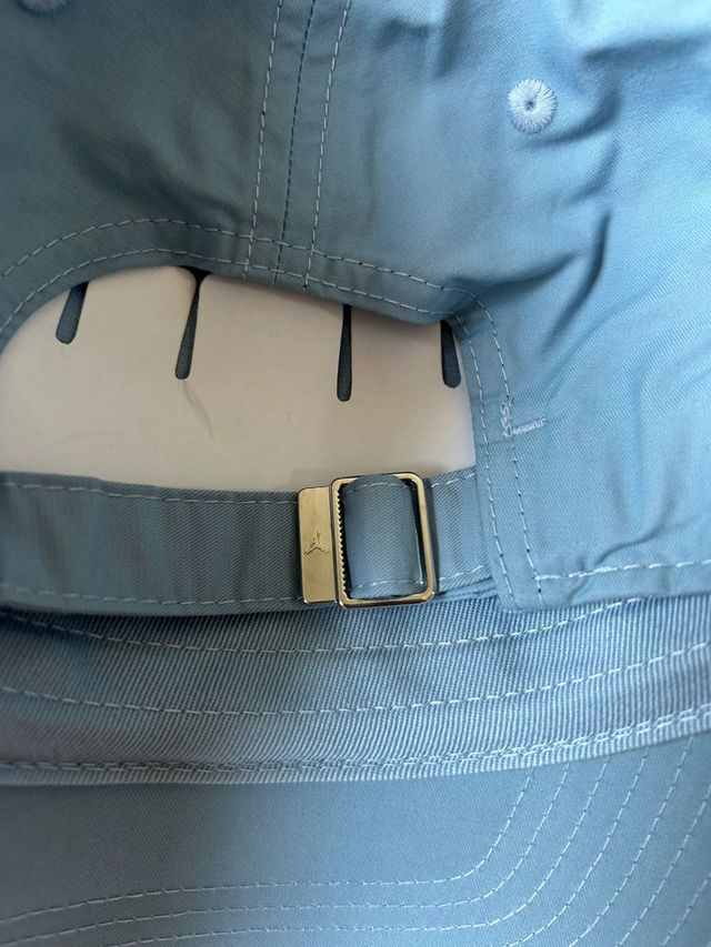 Gorra Jordan Club Cap