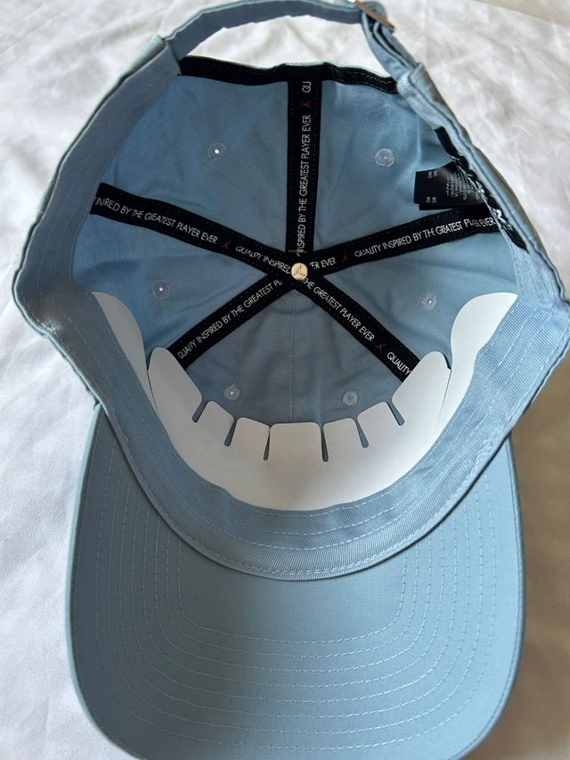 Gorra Jordan Club Cap