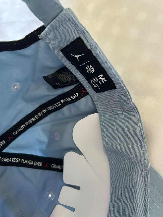 Gorra Jordan Club Cap