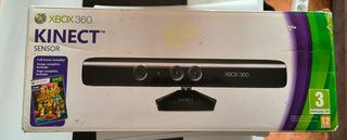Kinect Xbox 360