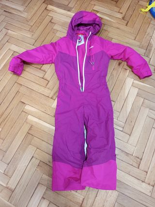 Mono esqui Nomo niña