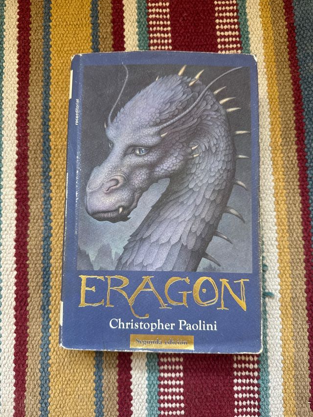 ERAGON