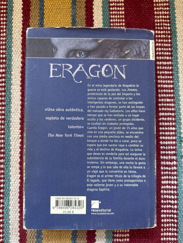 ERAGON