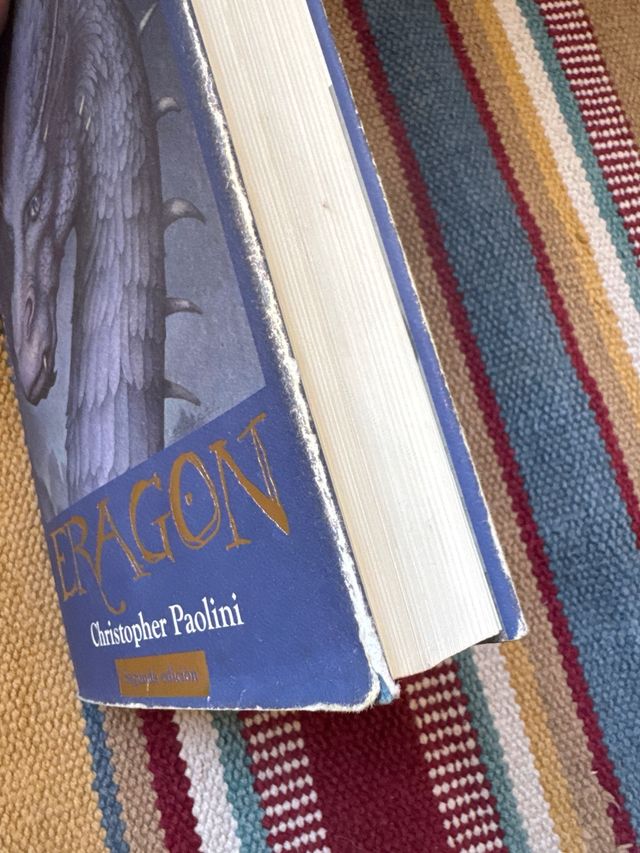 ERAGON