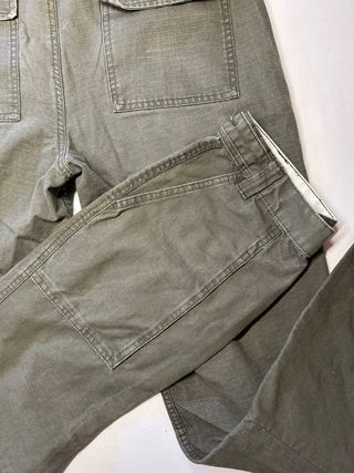 Pantaloni Cargo Stronghold L Olive